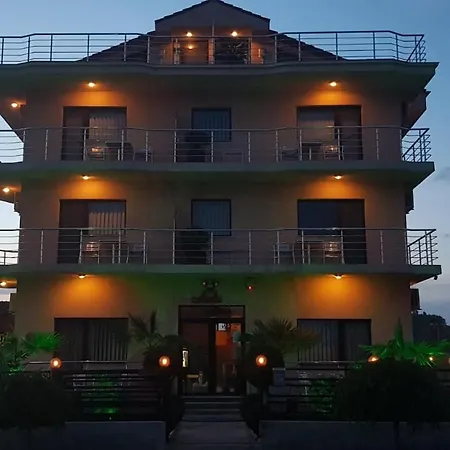 게스트하우스 Casa Andu 3*