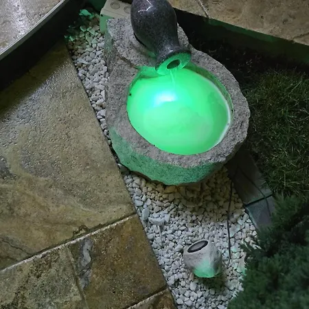 Guest house Casa Andu