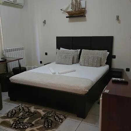 Casa Andu Eforie Nord