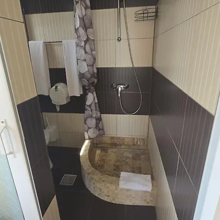 Casa Andu 3* 데포리노드