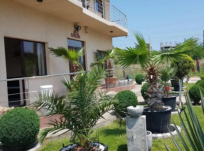 Casa Andu 데포리노드