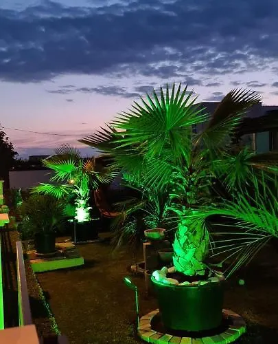 Casa Andu 게스트하우스 3*