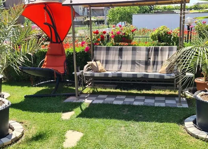 게스트하우스 Casa Andu 데포리노드