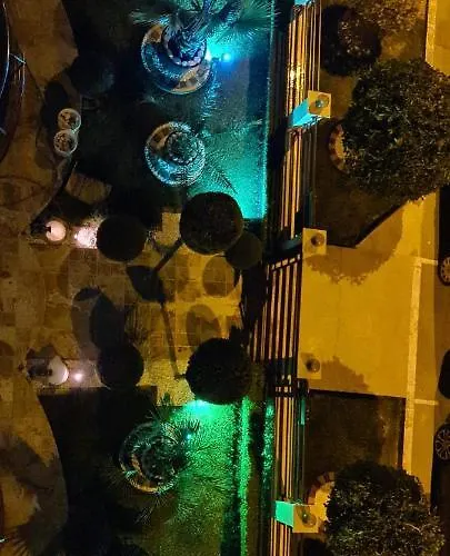 게스트하우스 Casa Andu 데포리노드