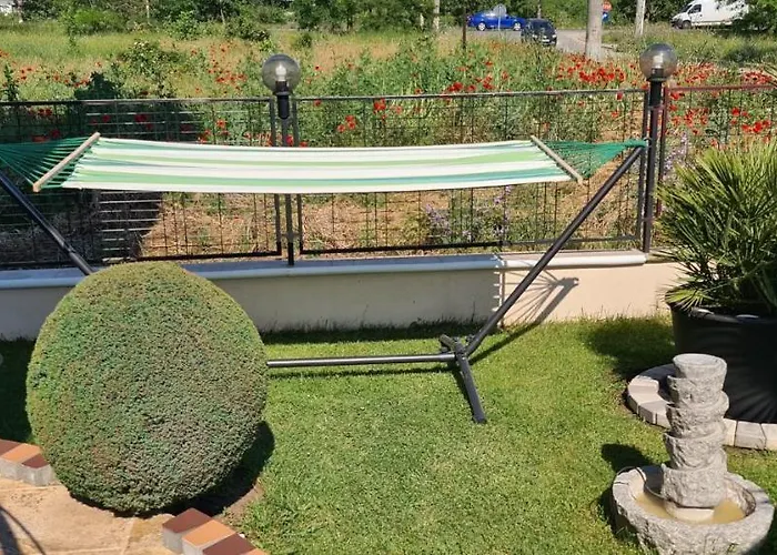 Casa Andu 3* 데포리노드