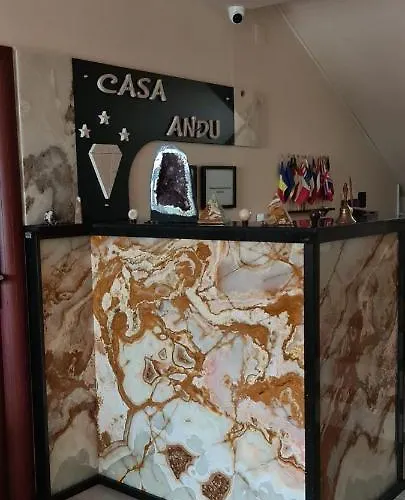 게스트하우스 Casa Andu