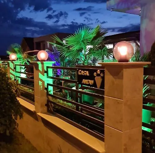 게스트하우스 Casa Andu