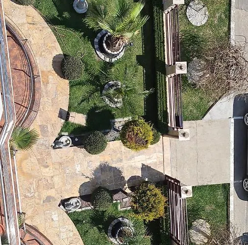 Casa Andu 게스트하우스 3*