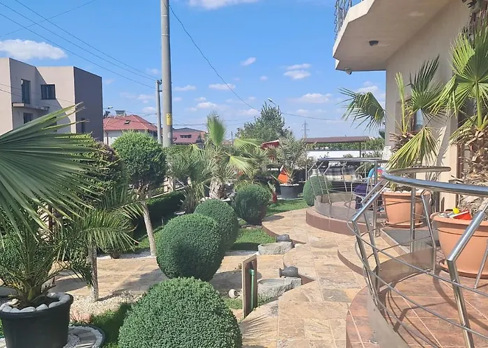 Casa Andu 게스트하우스