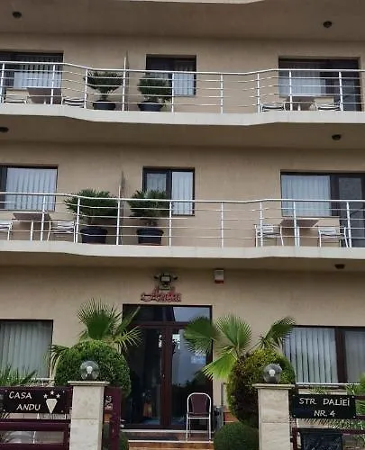 Casa Andu 3* 데포리노드