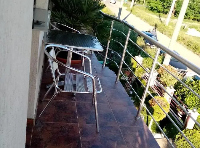 Casa Andu 데포리노드