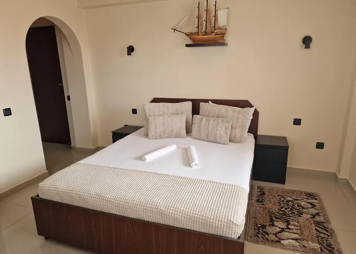 Casa Andu 게스트하우스 3*