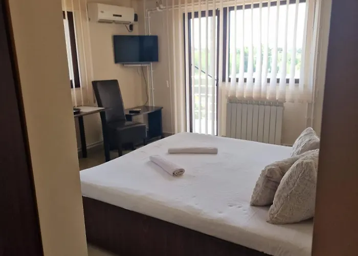 Casa Andu 3* 데포리노드