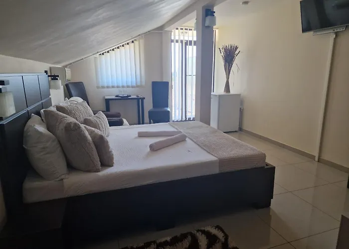 게스트하우스 Casa Andu 데포리노드