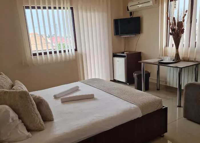 게스트하우스 Casa Andu