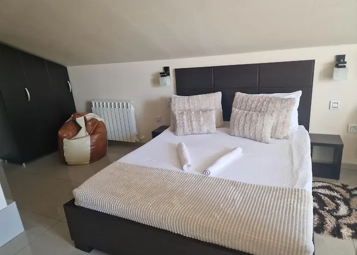 Casa Andu 게스트하우스 데포리노드