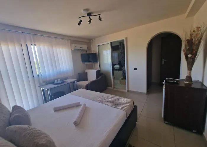 Casa Andu 게스트하우스