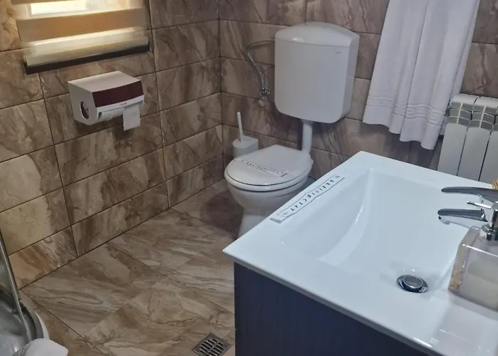 게스트하우스 Casa Andu 3*