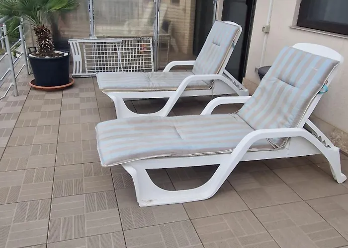 Casa Andu 데포리노드