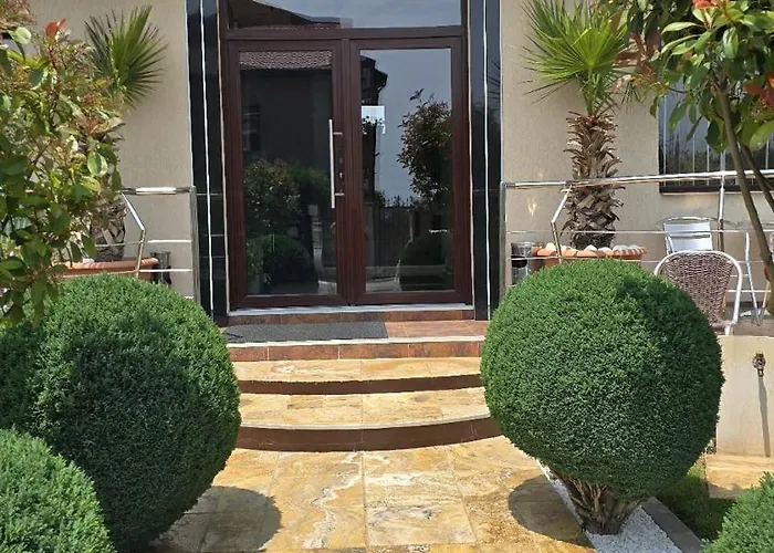 Casa Andu 데포리노드