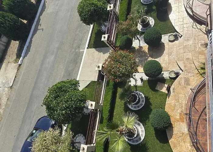 Casa Andu 게스트하우스