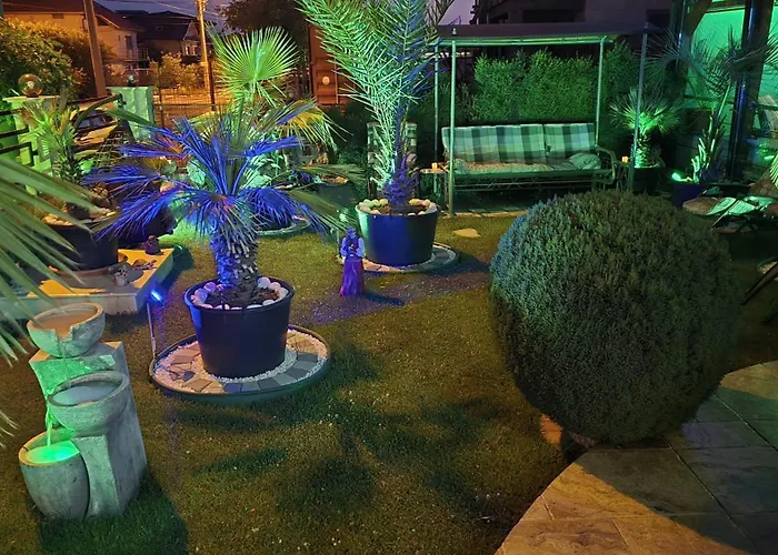 게스트하우스 Casa Andu