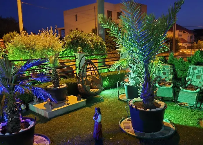 Casa Andu 게스트하우스 3*