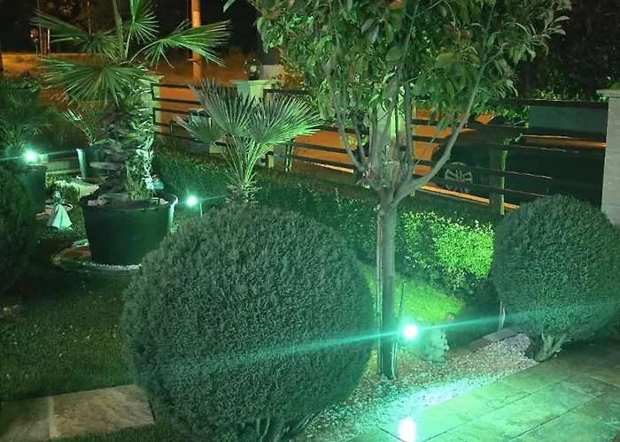 Casa Andu 게스트하우스 데포리노드