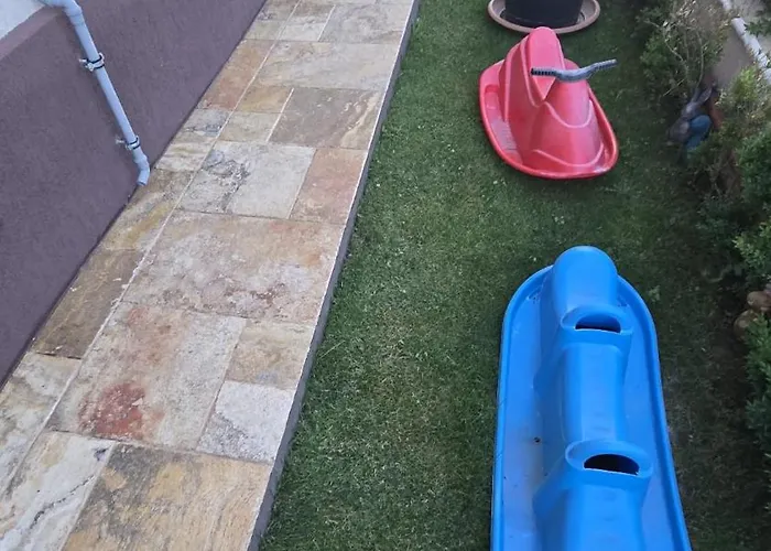 게스트하우스 Casa Andu 데포리노드