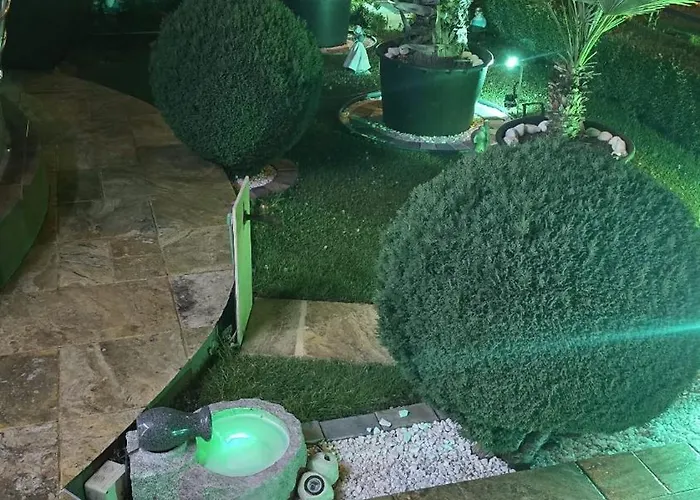 Casa Andu 데포리노드