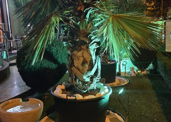 Casa Andu 3* 데포리노드