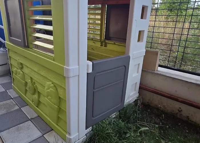 Casa Andu 게스트하우스