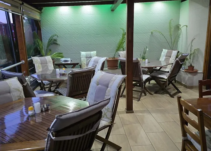 게스트하우스 Casa Andu