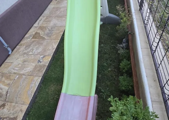 Casa Andu 게스트하우스 데포리노드