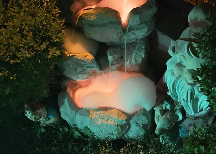 게스트하우스 Casa Andu 데포리노드