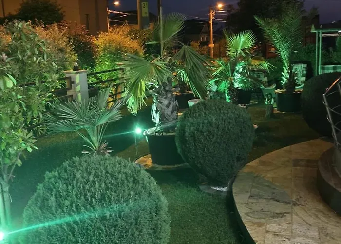 Casa Andu 데포리노드