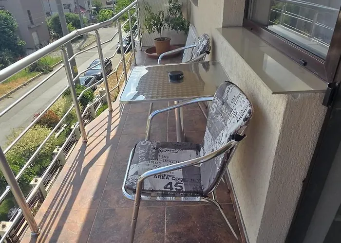 Casa Andu 3* 데포리노드