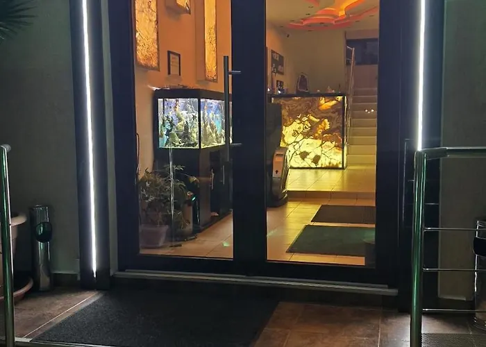 게스트하우스 Casa Andu