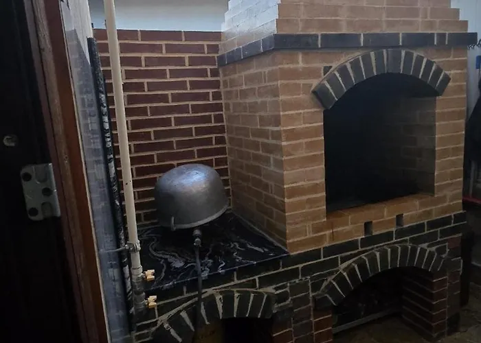 게스트하우스 Casa Andu 3*