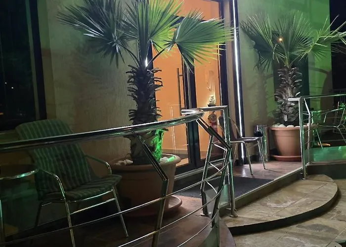 게스트하우스 Casa Andu 데포리노드