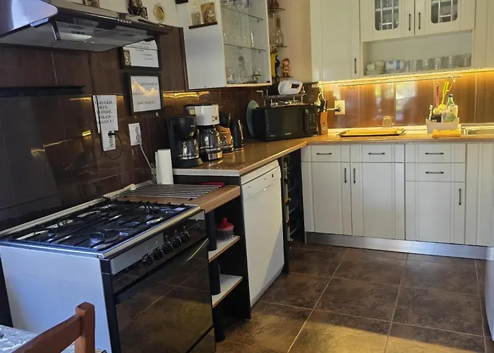 Casa Andu 데포리노드