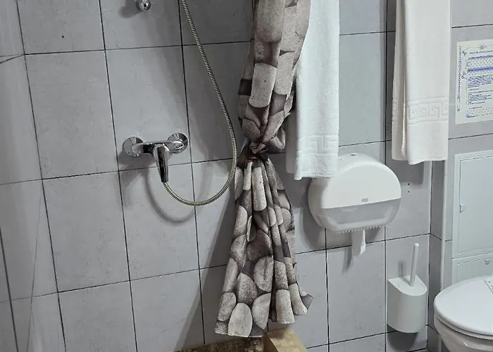 Casa Andu 3* 데포리노드