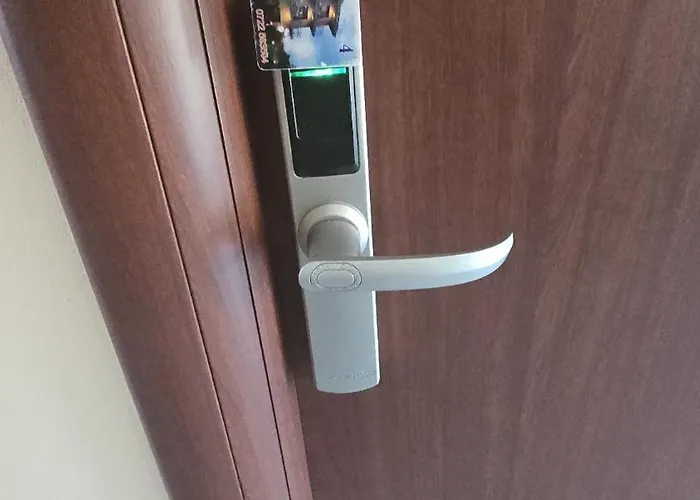 Casa Andu 게스트하우스