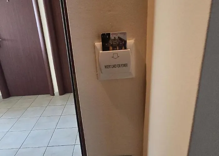 게스트하우스 Casa Andu