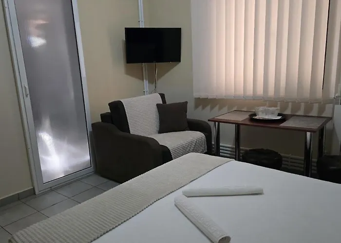 Casa Andu 게스트하우스 데포리노드