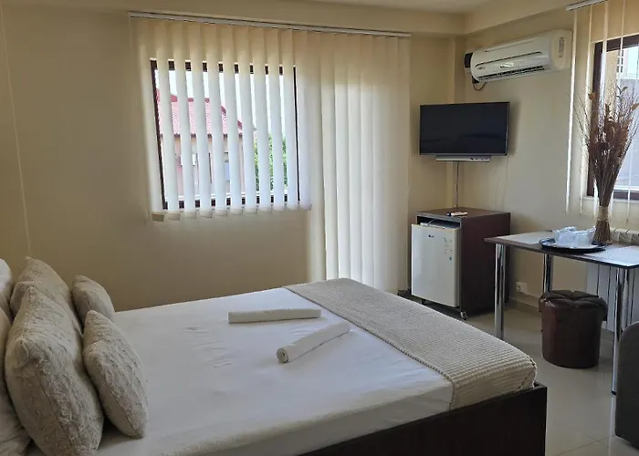 게스트하우스 Casa Andu 데포리노드