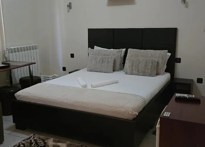 Casa Andu 데포리노드