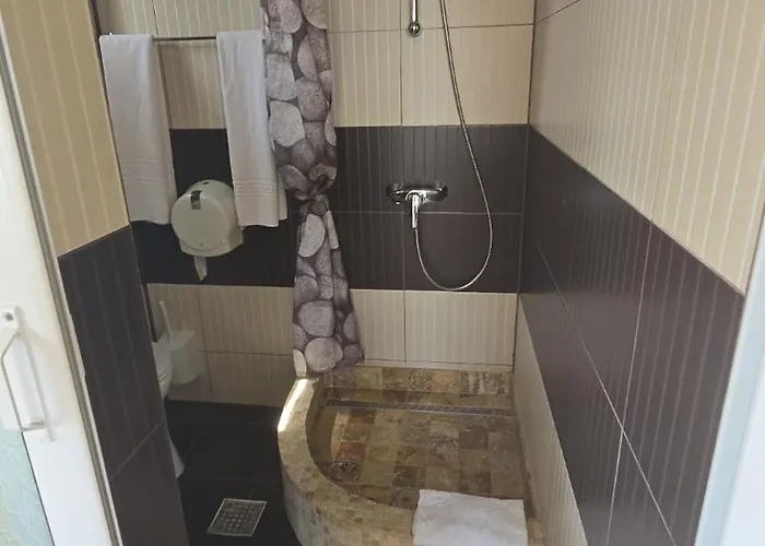 Casa Andu 3* 데포리노드