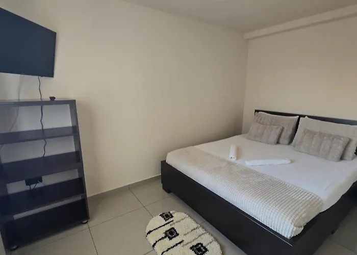 Casa Andu 게스트하우스