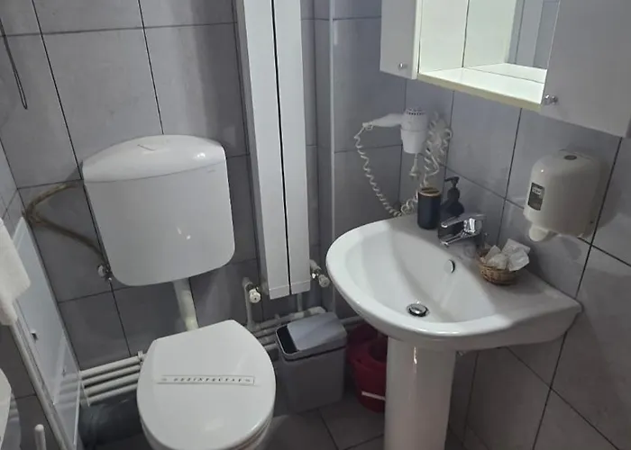 게스트하우스 Casa Andu